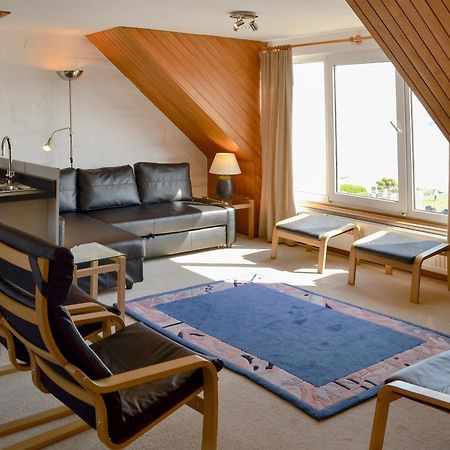 Towan View Loft Villa New Quay Exteriör bild